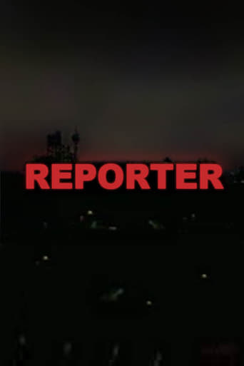 Poster of Reporter