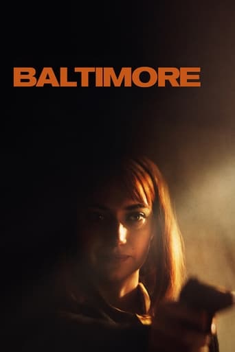 Poster of Baltimore