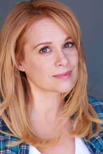 Portrait of Chase Masterson