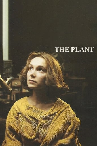 Poster of The Plant