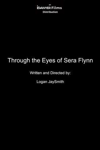Poster of Through the Eyes of Sera Flynn