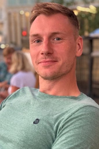 Portrait of Roman Remer