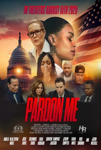 Pardon Me Poster of Pardon Me