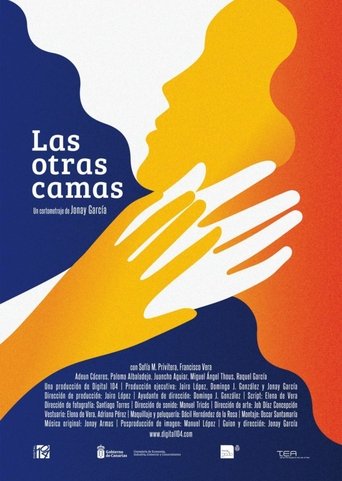 Las otras camas Poster of Las otras camas