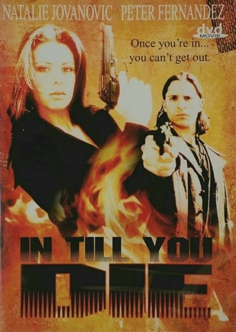 Poster of In Till You Die