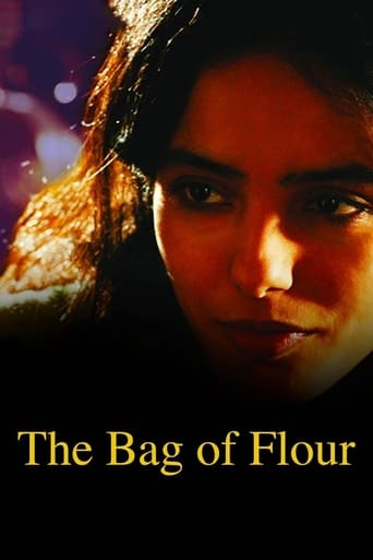 Poster of The Bag of Flour