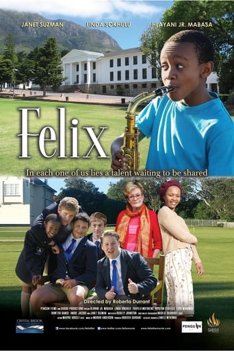 Poster of Felix