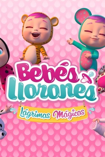 Portrait for Cry Babies Magic Tears - Season 2