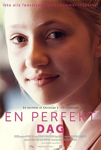 Poster of En perfekt dag