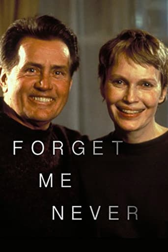 Poster of Forget Me Never