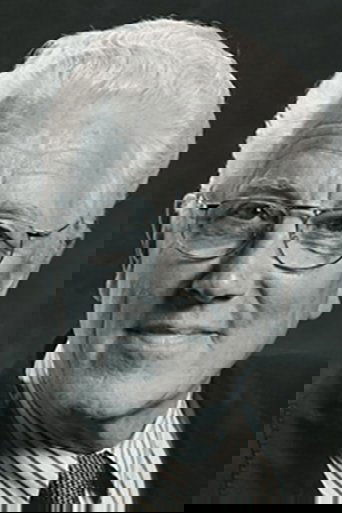 Portrait of Paul van Gorcum