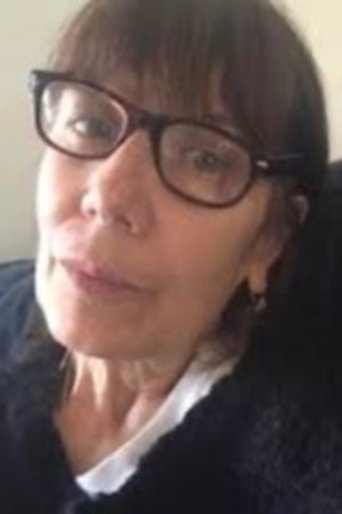 Lisa Rinzler Portrait of Lisa Rinzler