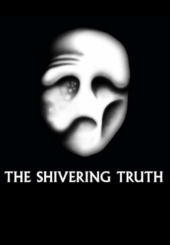 Portrait for The Shivering Truth - Season 1