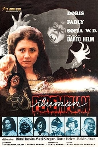 Poster of The Temptation of the Demon Woman