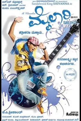 Mylari Poster of Mylari