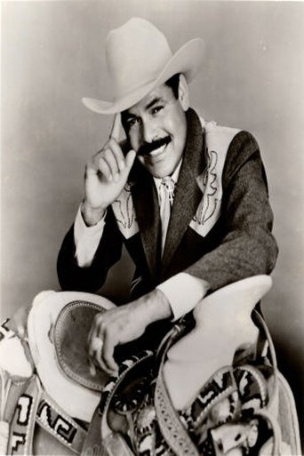 Portrait of Luis Blanco