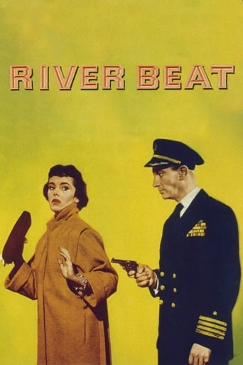 Poster of River Beat
