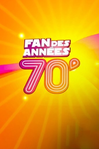 Portrait for Fan des années - Season 1