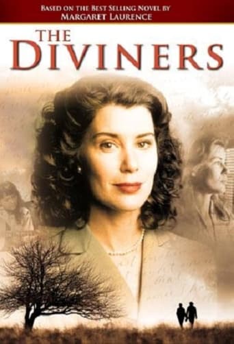 Poster of The Diviners