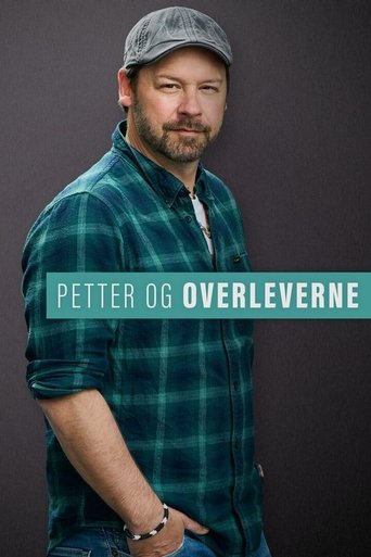 Petter og Overleverne Poster of Petter og Overleverne