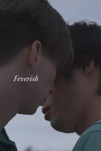Feverish Poster of Feverish
