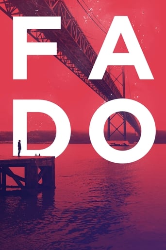 Poster of Fado