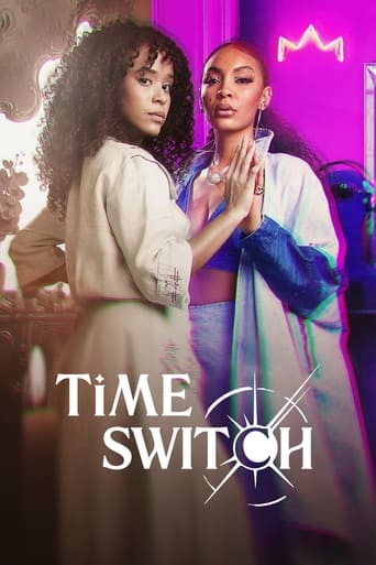 Poster of Time Switch