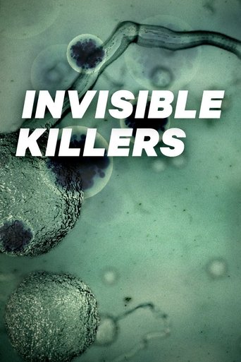 Invisible Killers Poster of Invisible Killers