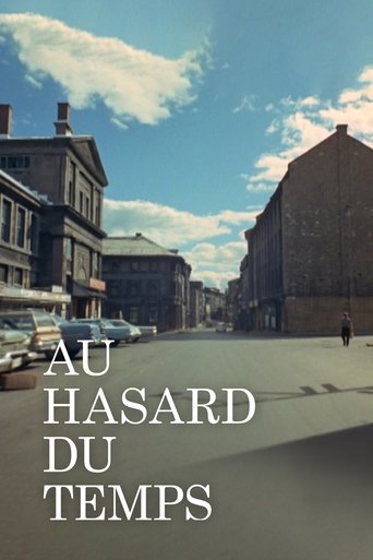 Au hasard du temps Poster of Au hasard du temps