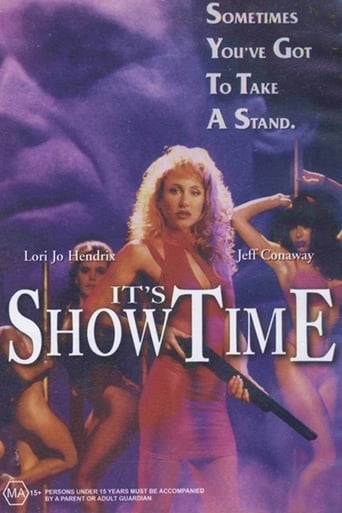 Poster of It's Showtime