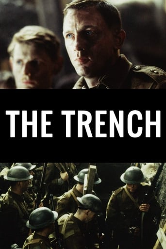 Poster of The Trench