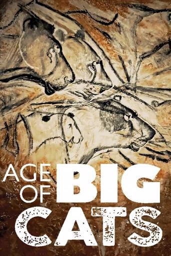 Age of Big Cats Poster of Age of Big Cats