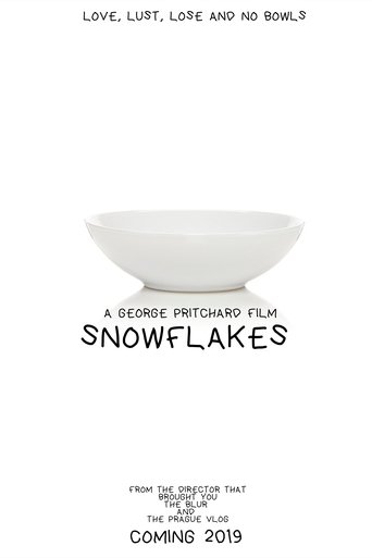 SnowFlakes Poster of SnowFlakes