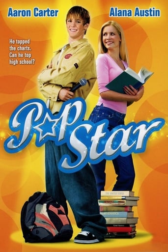 Poster of Popstar