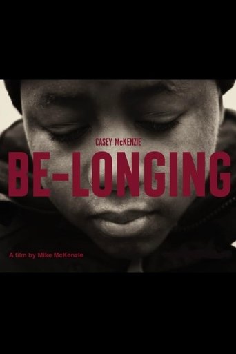 Poster of Be-Longing
