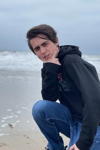Portrait of Hayden Jennato