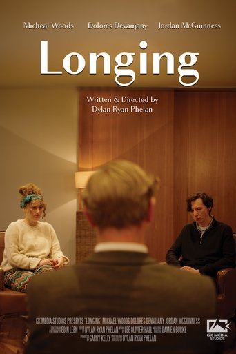 Poster of Longing