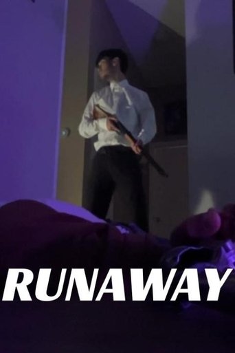 Runaway Poster of Runaway