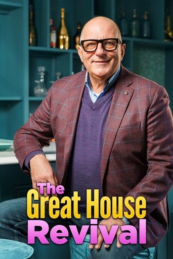 Poster of The Great House Revival