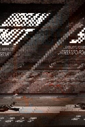 Poster of Urban Smut
