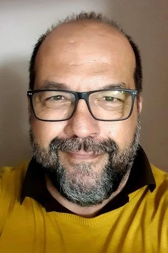 Portrait of Ivan Đurović