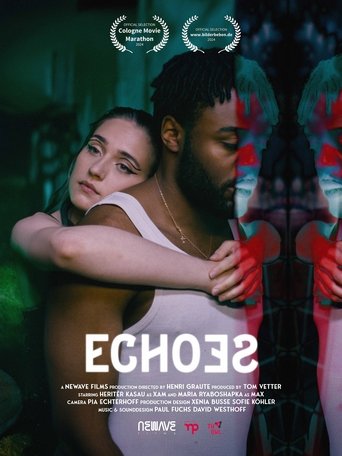 Poster of ECHOES