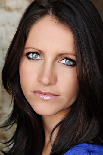 Portrait of Alaina Gianci