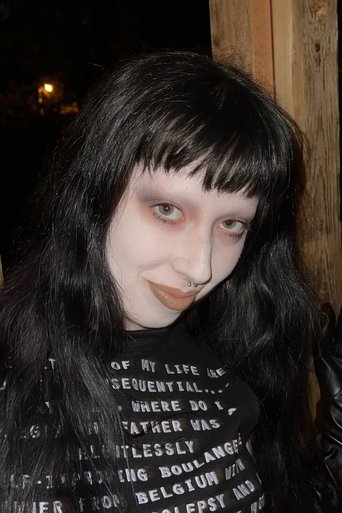 Portrait of Aaliyah Swisher