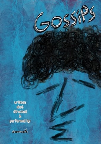 Poster of Gossips