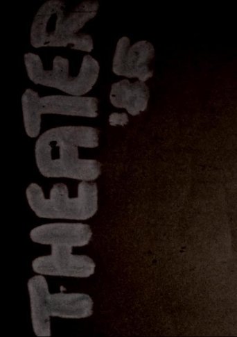 Theater '85 Poster of Theater '85