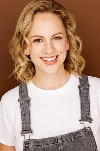 Portrait of Liana Osgood