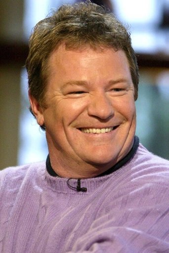 Portrait of Jim Davidson