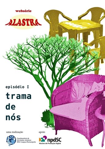 Poster of Trama de Nós