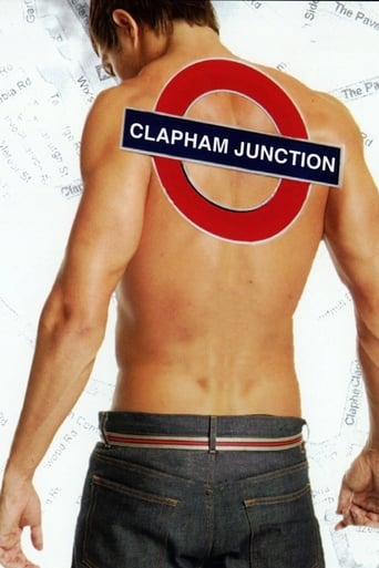 Poster of Clapham Junction